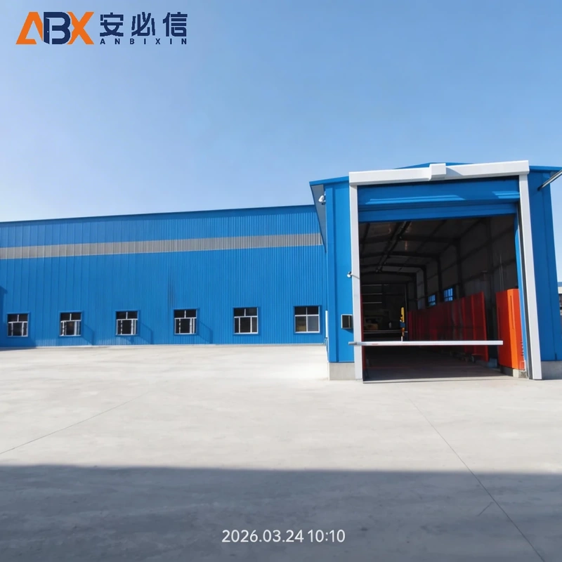 鄂尔多斯市软帘堆积门